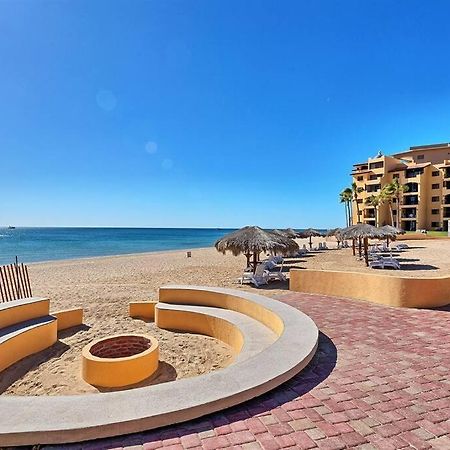 פורטו פנאסקו Sandy Beach Princesa A103 Ocean Front Resort מראה חיצוני תמונה