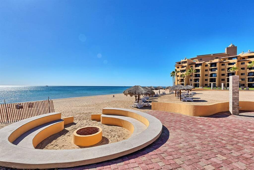 פורטו פנאסקו Sandy Beach Princesa A103 Ocean Front Resort מראה חיצוני תמונה