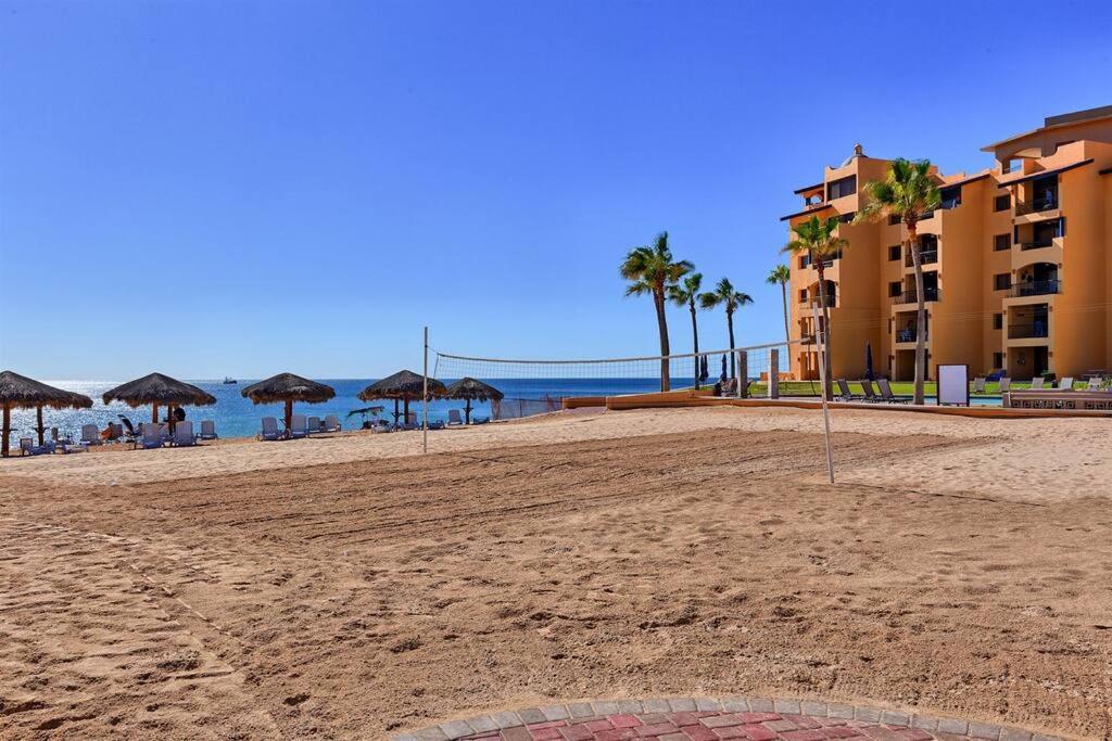פורטו פנאסקו Sandy Beach Princesa A103 Ocean Front Resort מראה חיצוני תמונה