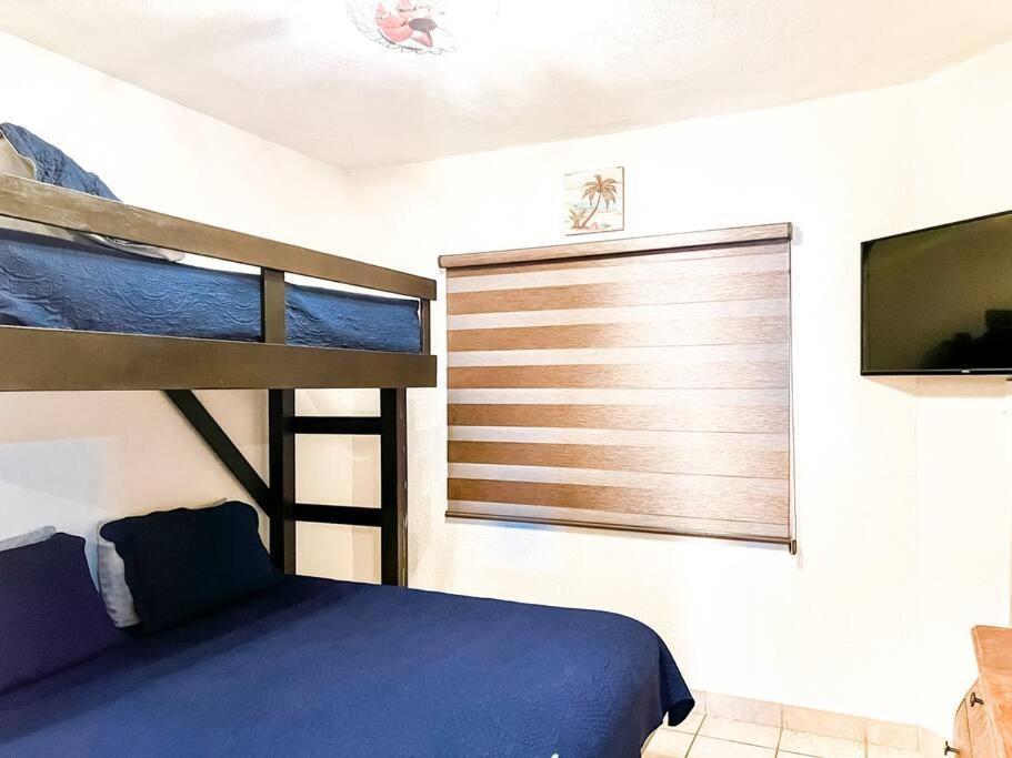 פורטו פנאסקו Sandy Beach Princesa A103 Ocean Front Resort מראה חיצוני תמונה