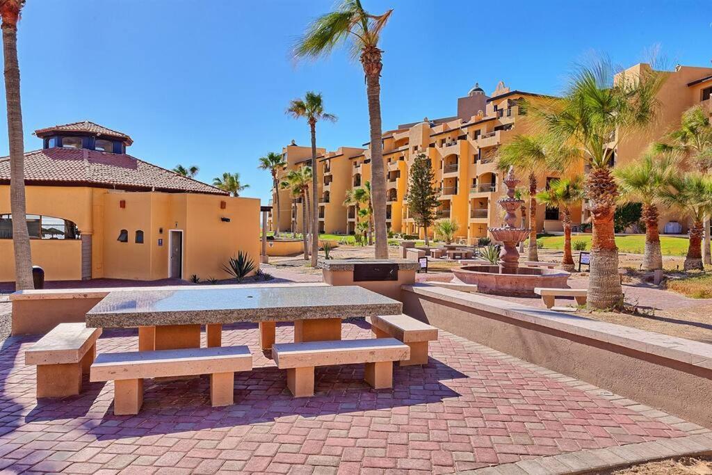 פורטו פנאסקו Sandy Beach Princesa A103 Ocean Front Resort מראה חיצוני תמונה