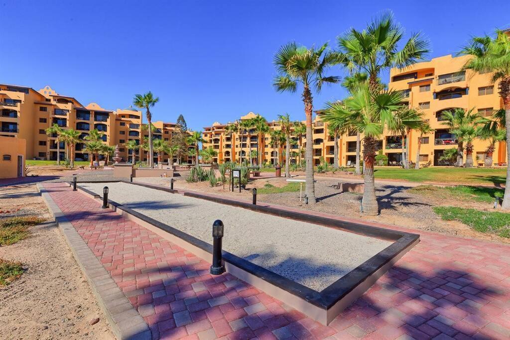 פורטו פנאסקו Sandy Beach Princesa A103 Ocean Front Resort מראה חיצוני תמונה